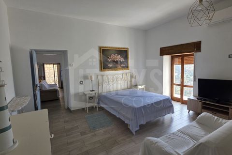 Leilighet i Scalea, Cosenza, Scalea - € 58 000 | Ref: IC109 - foto 3